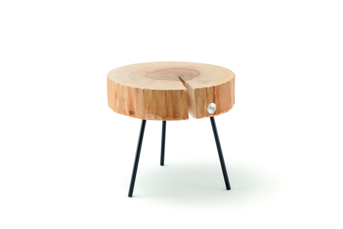 Rolf Benz Bijzettafel 8480