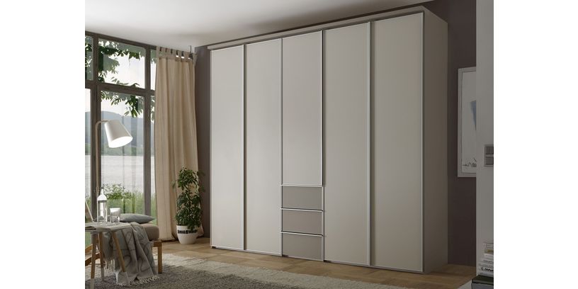 Draaideurkast Harmony