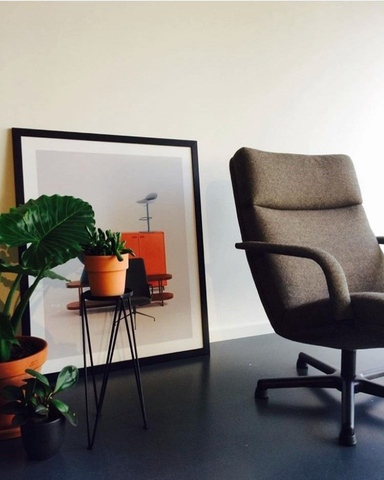 Artifort Fauteuil F141