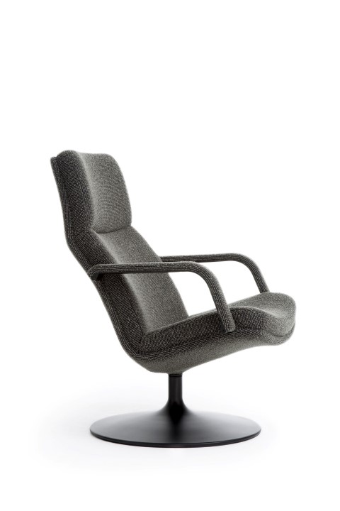 Artifort Fauteuil F156