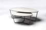 Metaform Salontafel Nobby set/2