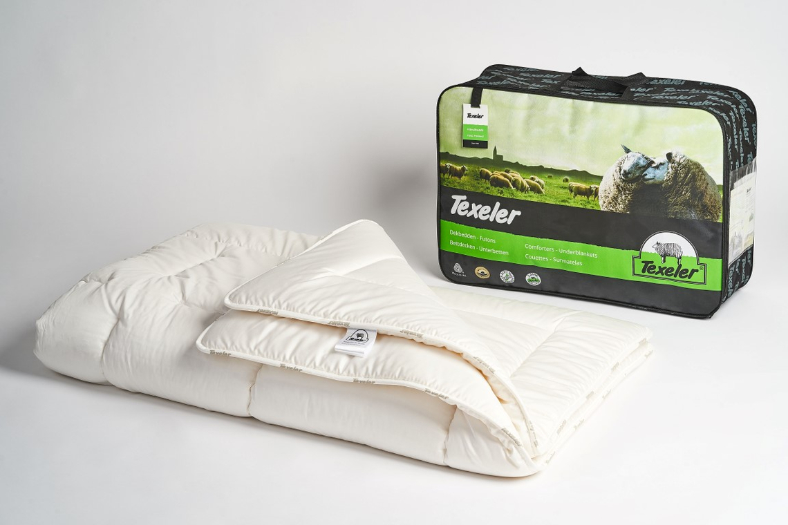 Dekbed Tencel Texeler 200x200