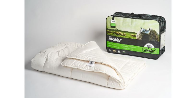 Dekbed Tencel Texeler 240x200