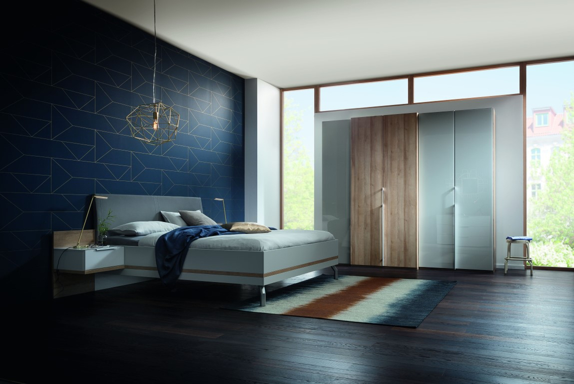 Concept Me slaapkamer