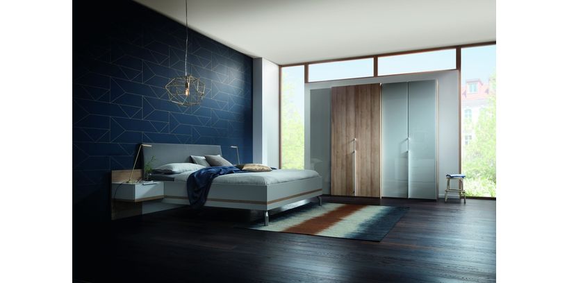 Concept Me slaapkamer