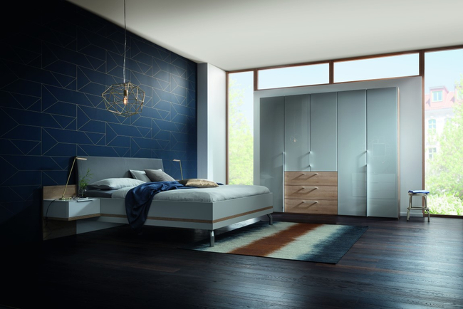 Concept Me slaapkamer