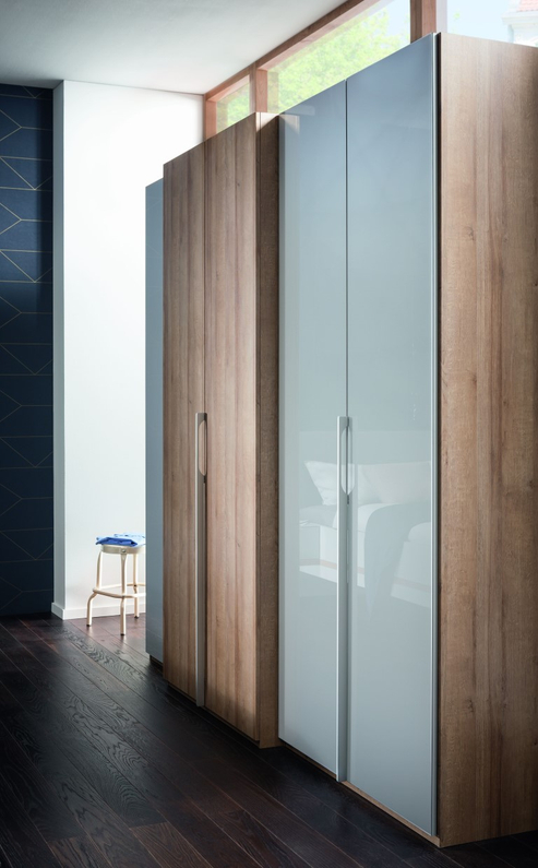 Concept Me slaapkamer