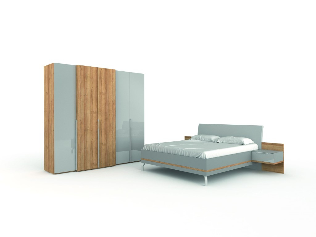 Concept Me slaapkamer