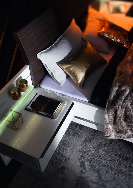 Concept Me slaapkamer