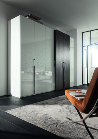 Concept Me slaapkamer