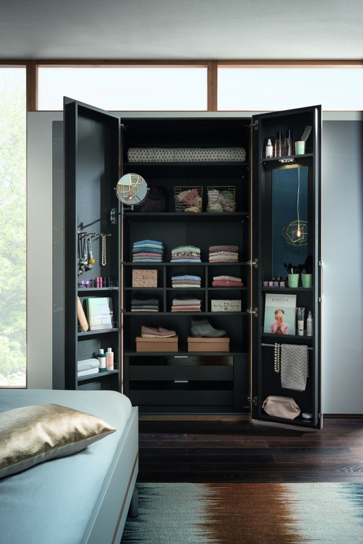 Concept Me slaapkamer