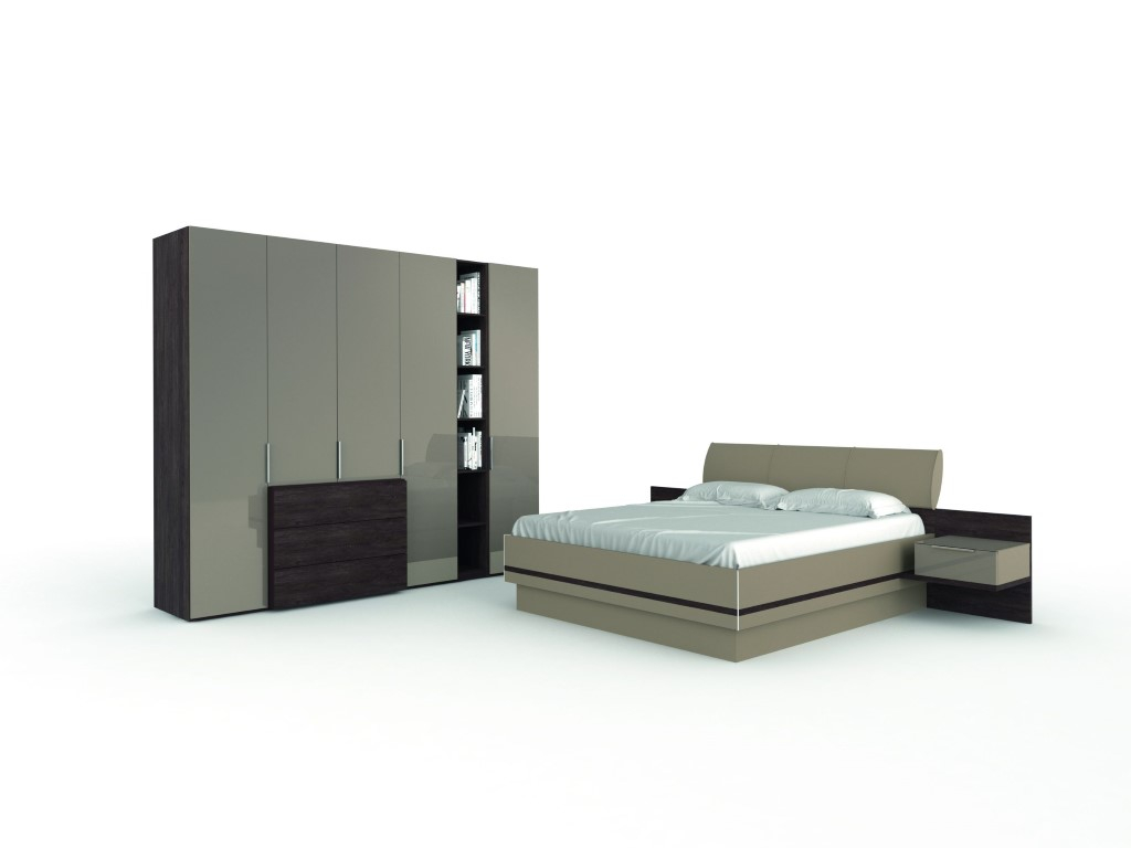 Concept Me draaideurkast