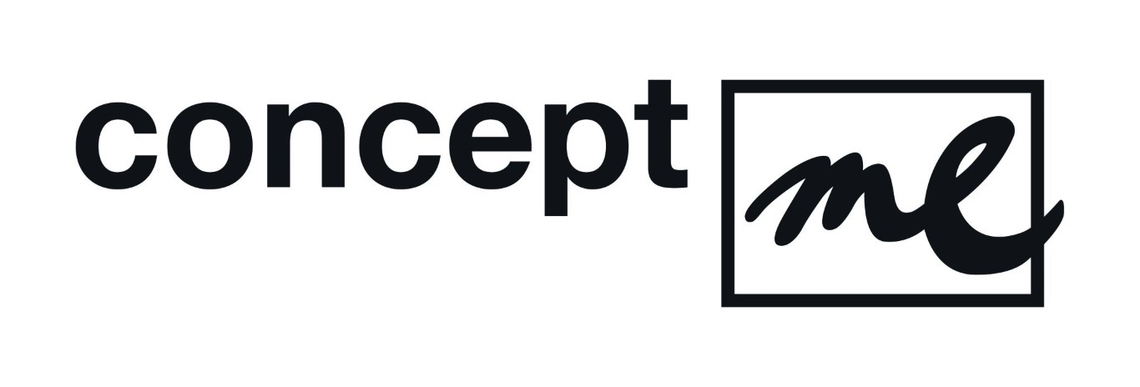 Concept Me draaideurkast