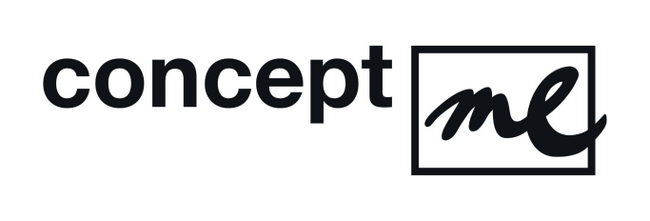 Concept Me draaideurkast