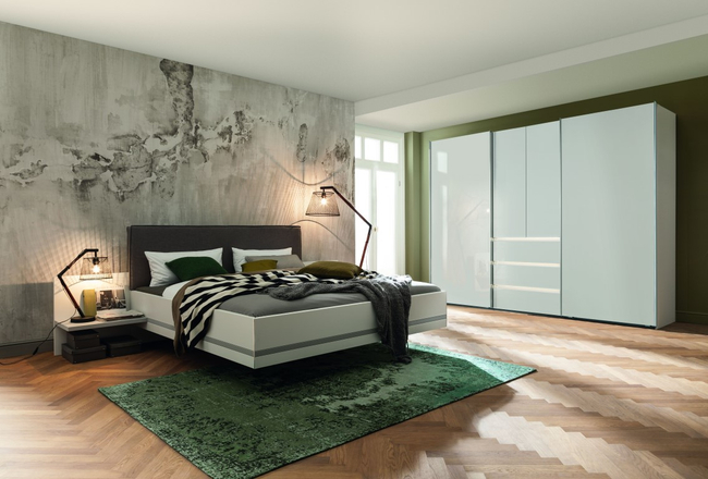 Concept Me combikast