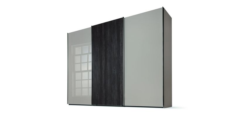 Concept Me zweefdeurkast