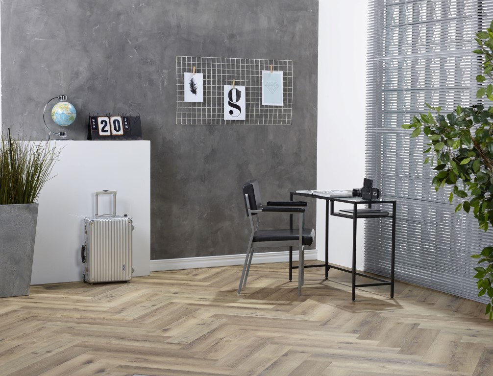 PVC Vloer WBP Collectie