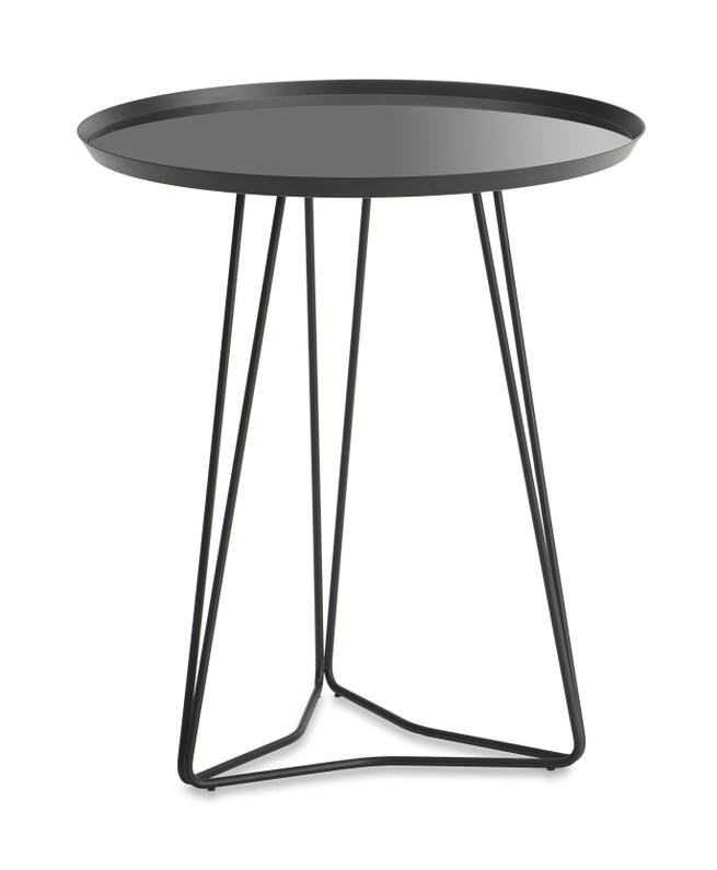 Jori Bijzettafel Stellato