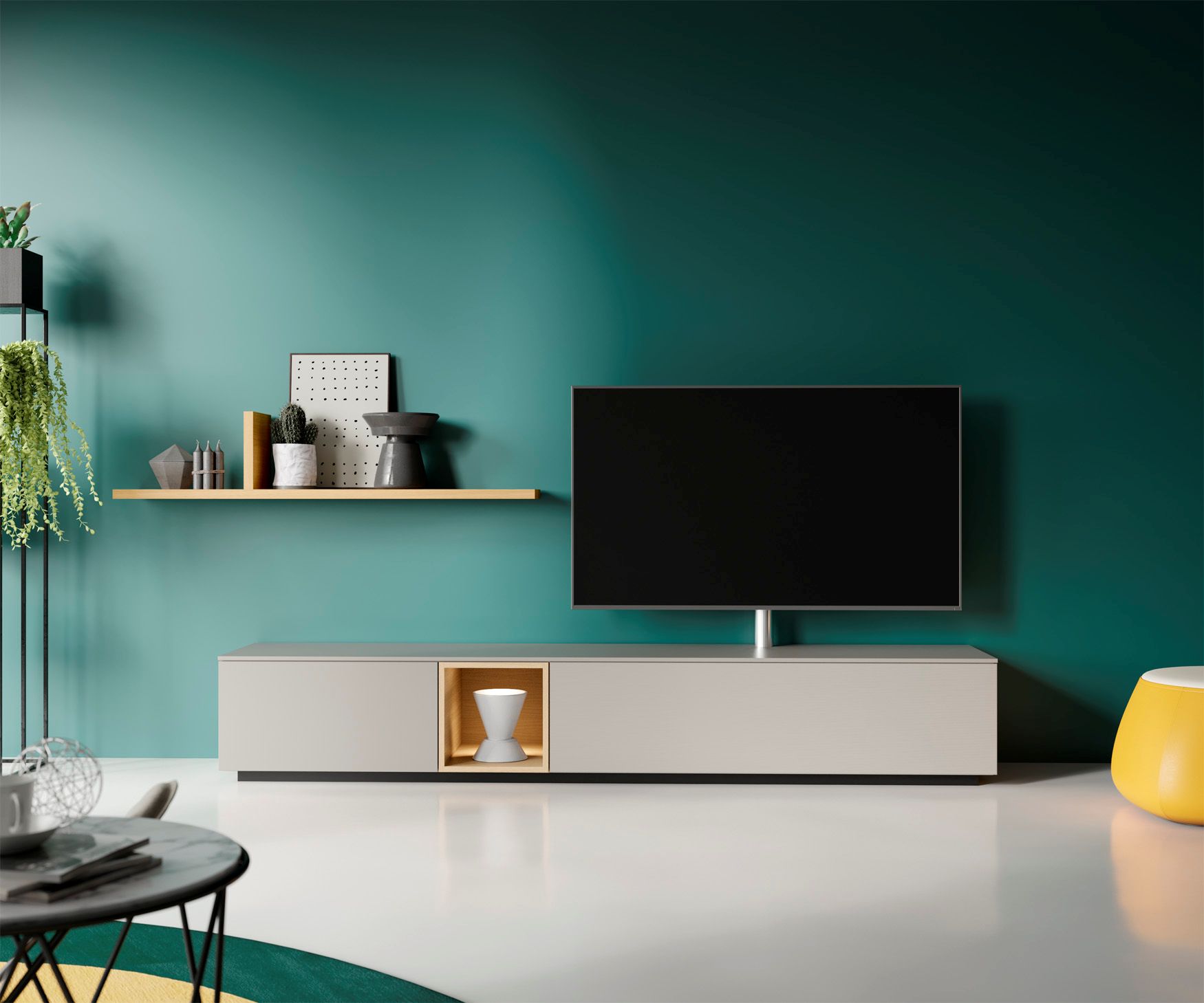 Saunaco Programma Cas-Audio