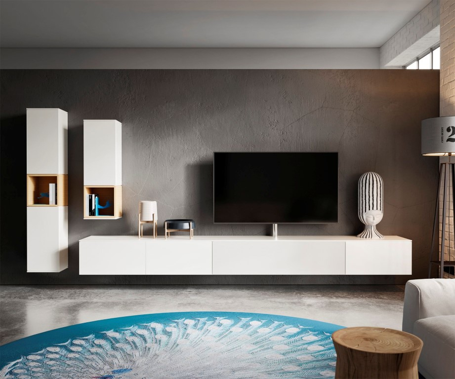 Saunaco Programma Cas-Audio