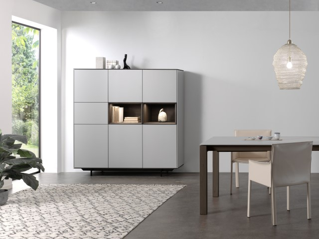 Saunaco Programma Nyro