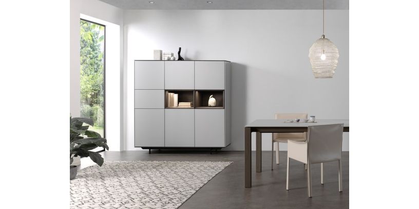 Saunaco Programma Nyro