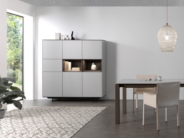 Saunaco Programma Nyro