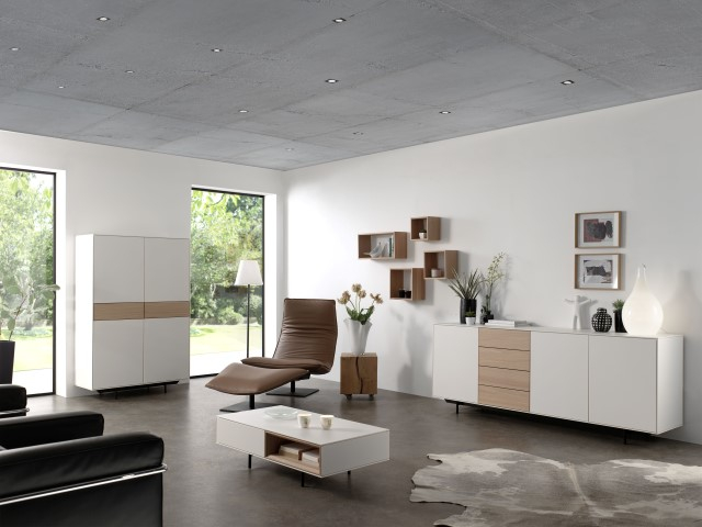 Saunaco Programma Nyro