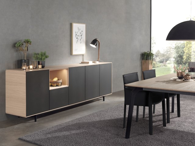 Saunaco Programma Nyro