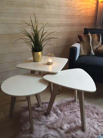 Saunaco Programma Nyro