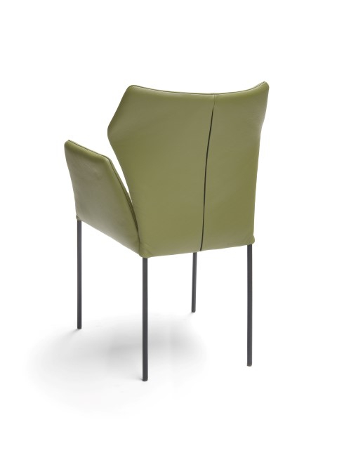 Bree's New World Armstoel Fly