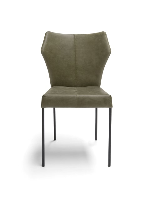 Bree's New World Stoel Fly