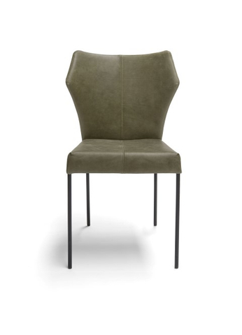 Bree's New World Stoel Fly