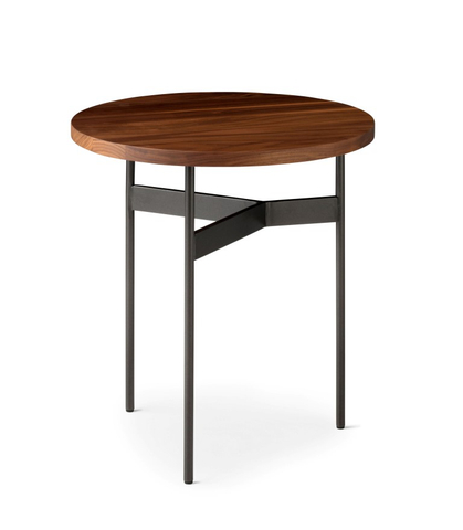 Leolux Bijzettafel Tampa Round