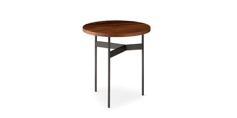 Leolux Bijzettafel Tampa Round