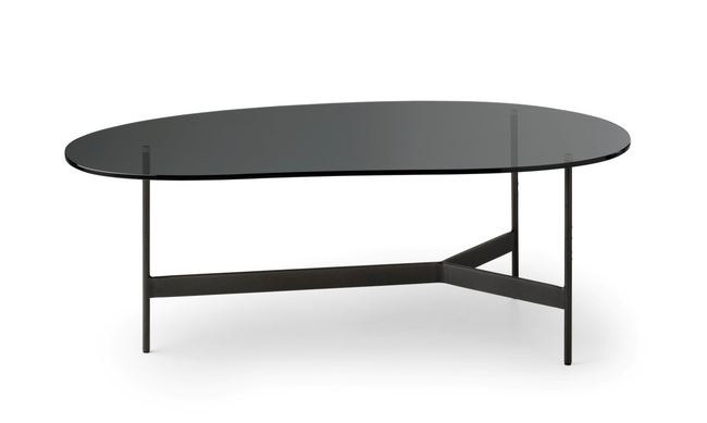 Leolux Salontafel Tampa Bean 