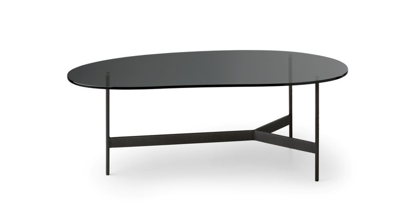 Leolux Salontafel Tampa Bean 