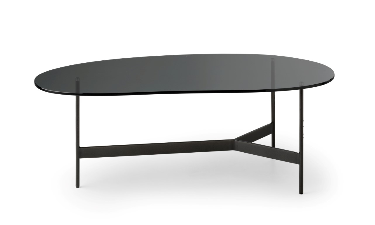 Leolux Salontafel Tampa Bean 