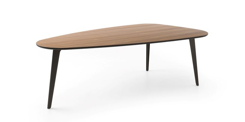 Leolux Eettafel Bondi