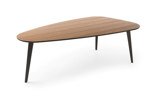 Leolux Eettafel Bondi