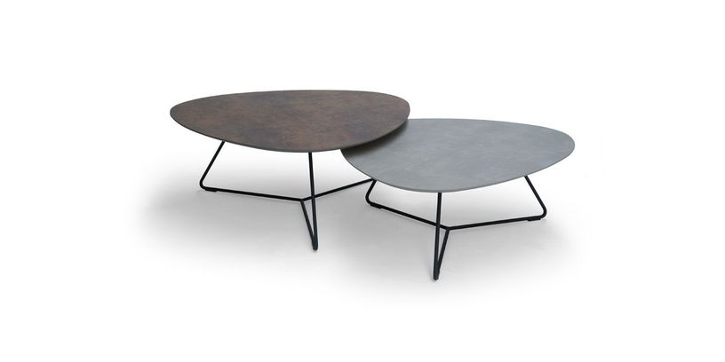 Bree's New World Bijzettafel Twinny Hoog