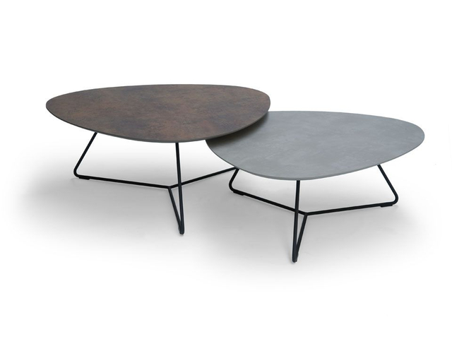 Bree's New World Bijzettafel Twinny Laag