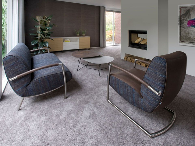 Bree's New World Bijzettafel Twinny Laag