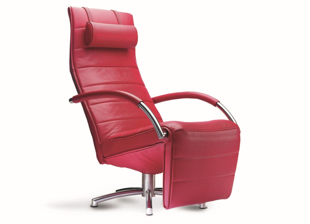 Jori Relaxfauteuil Mensana