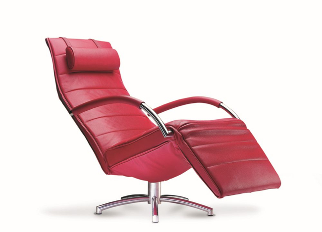 Jori Relaxfauteuil Mensana