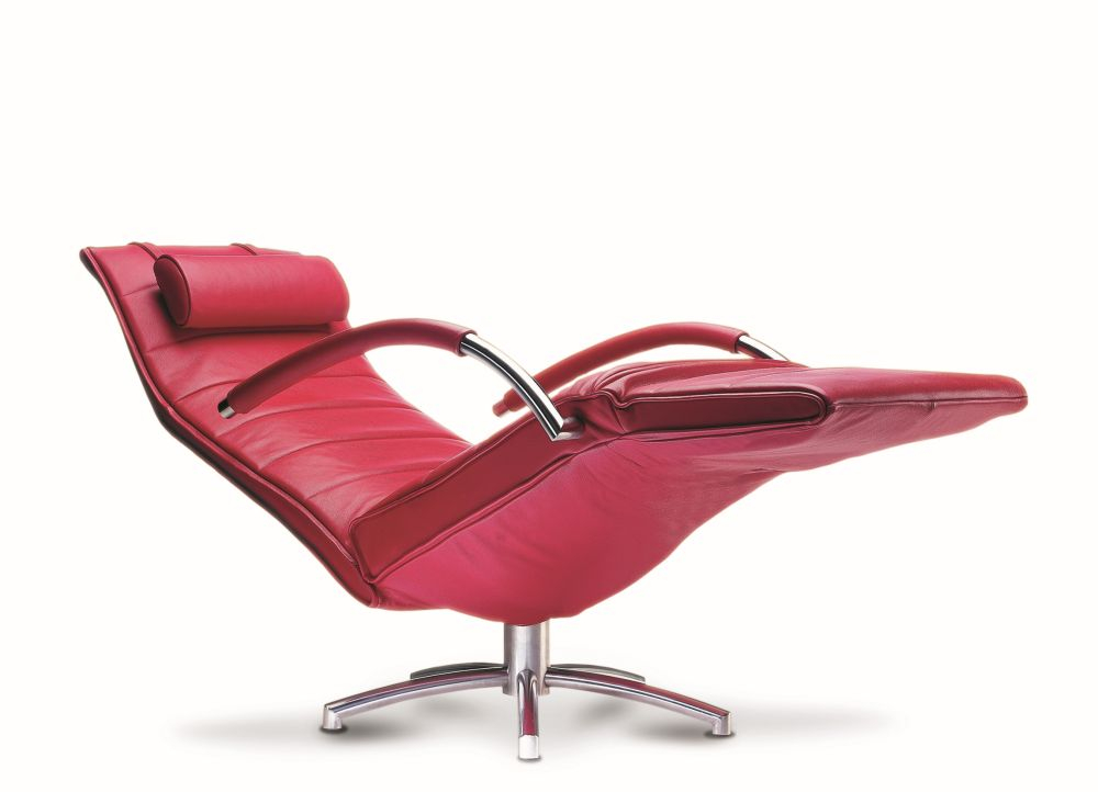 Jori Relaxfauteuil Mensana