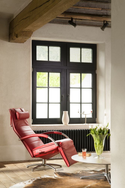 Jori Relaxfauteuil Mensana