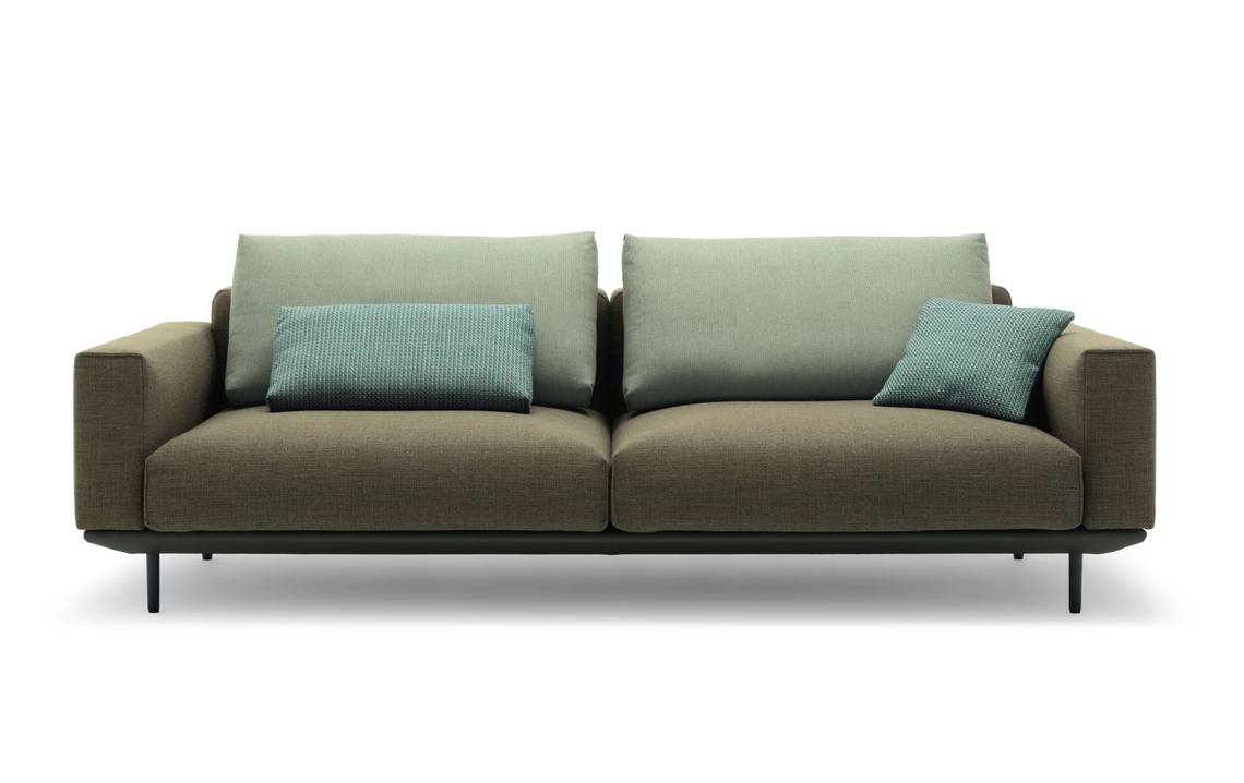 Rolf Benz Bank Volo 530 