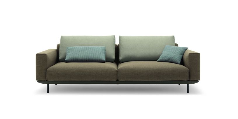 Rolf Benz Bank Volo 530 