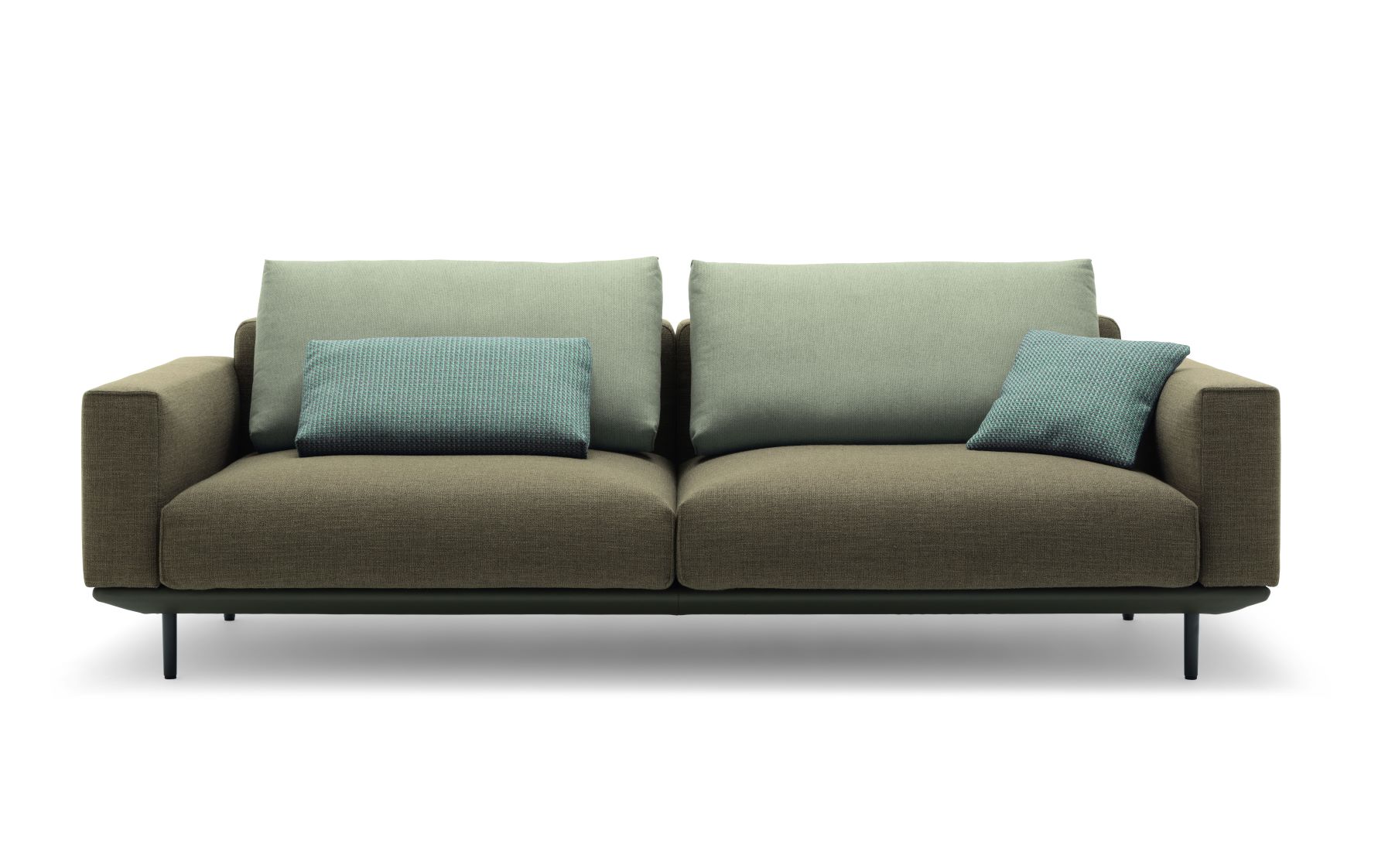 Rolf Benz Bank Volo 530 